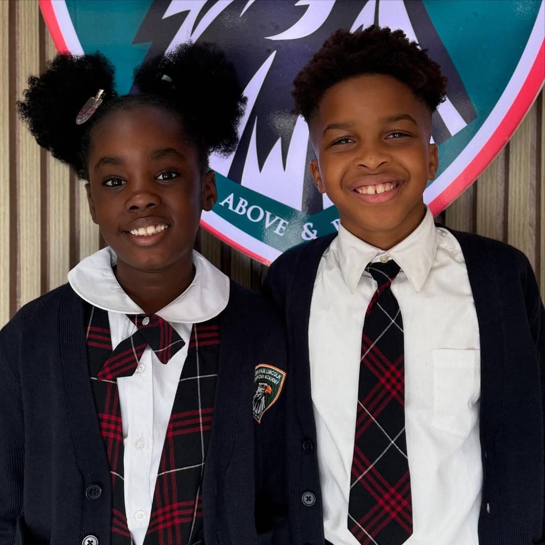 Middle School Program