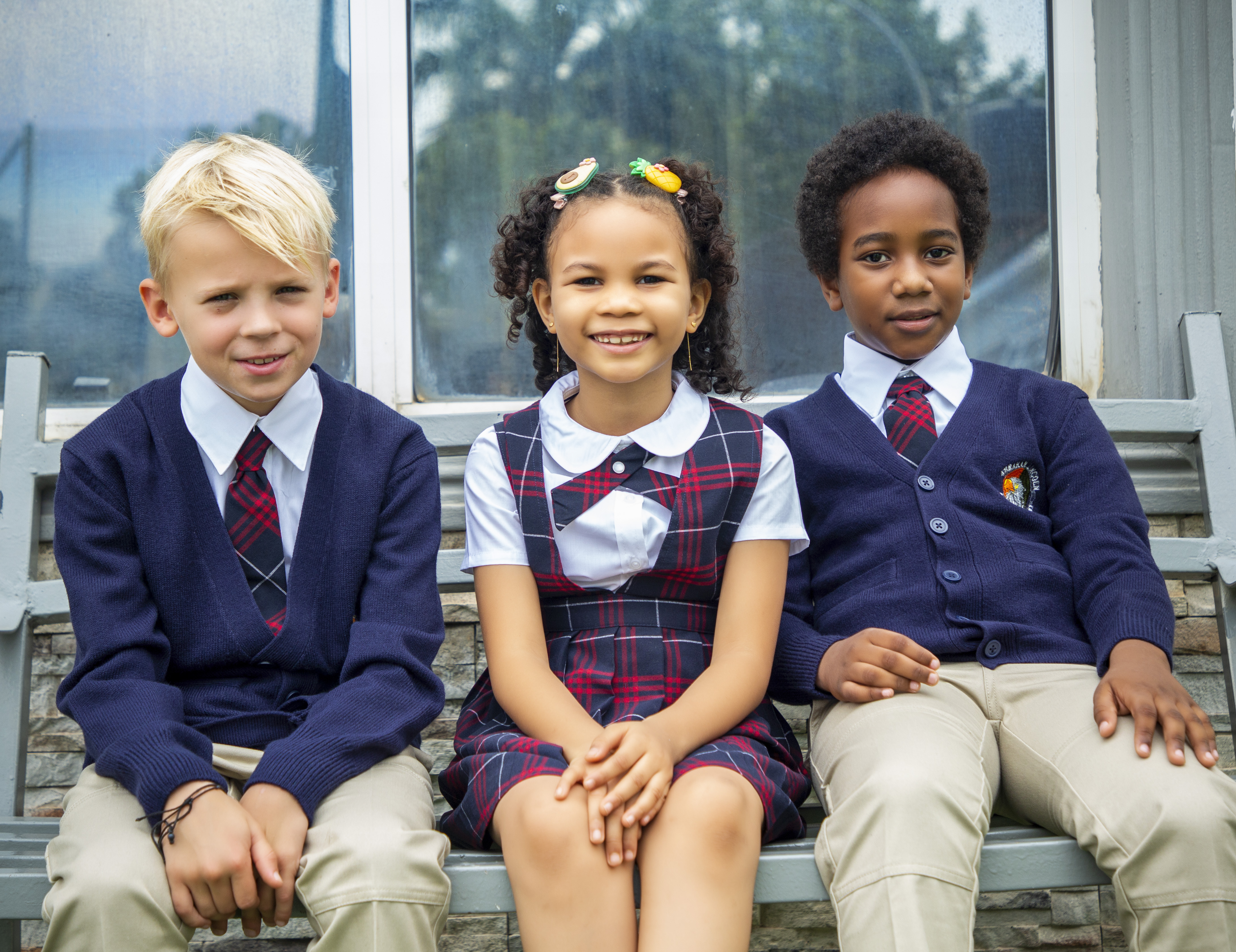 Kinder - 5th (Elementary)